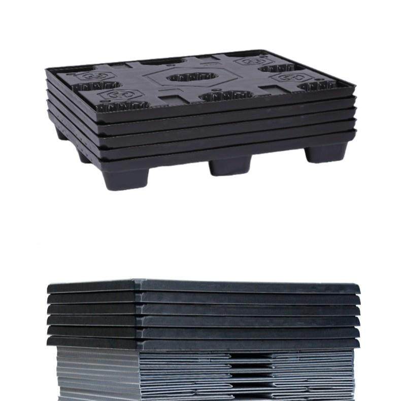 物流吹塑天盖围箱地高强度可折叠卡板箱JGZpp塑托料板蜂窝板盘,包装,塑料周转箱,淘宝优惠券,粉丝福利购,淘宝优惠卷