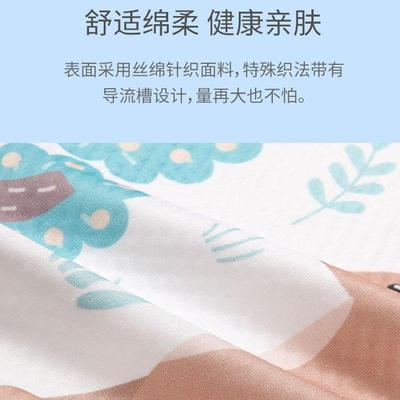 宝宝隔成SHU尿垫防水可洗儿号防漏床单儿童婴人老年四人季用罗加