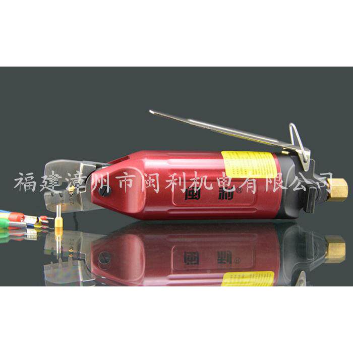 M型压INLIAZ7P针3气动线钳管钳.型钳端子钳奶嘴钳349卡压接头