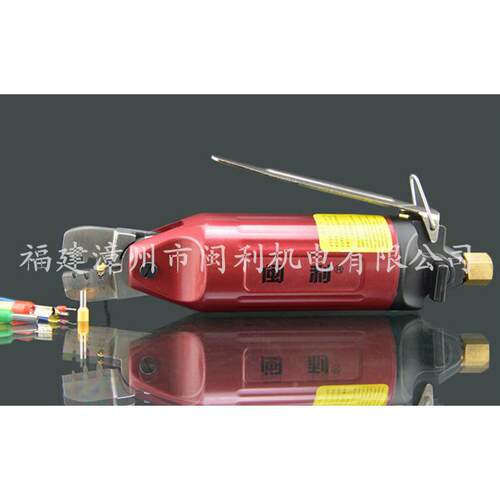 M型压INLIAZ7P针3气动线钳管钳.型钳端子钳奶嘴钳349卡压接头