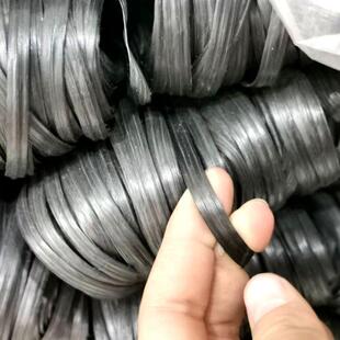 建筑搭架绳树大果蓬固定胶篾塑料绑带打包农竹田菜园篱笆筑扎396