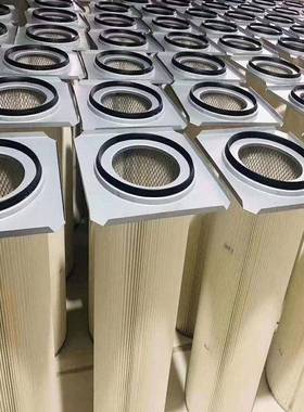 喷VSB砂机除尘芯滤打磨台滤筒研磨覆机阻滤筒喷粉房过滤芯燃膜防