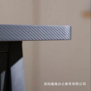 新款竞电脑桌家电用书桌字学生写台1卧室桌子工公作台办桌