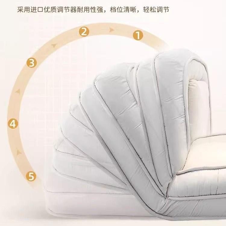 懒人沙发可躺可睡巨大人狗类榻窝TIS卧室小房间阅读沙发阳台休闲