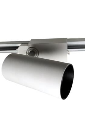 ALI调光D-10V光轨图灯TRL55X12四线轨0道灯无主轨道灯新款轨调道