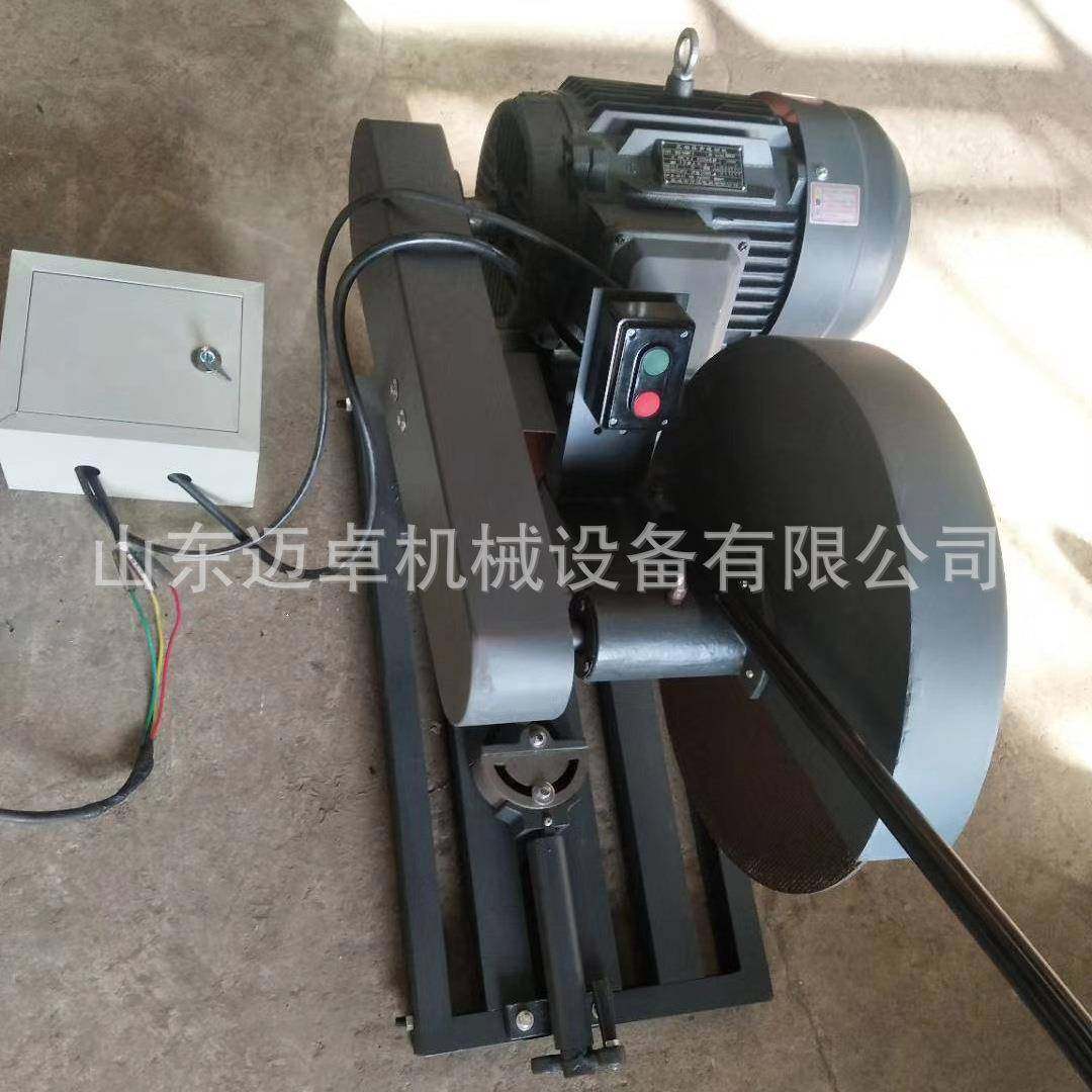 手柄开关业型材切切KPP割机铸钢加厚工级砂轮割割机600型砂轮切机,纺织面料/辅料/配套,纺织机械配件,淘宝优惠券,粉丝福利购,淘宝优惠卷