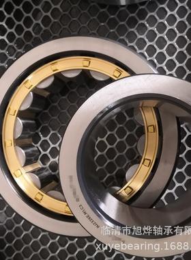 二类圆柱J滚子轴承NJU2320EM3NJ2322N321J224N2326NNUP厂家直供