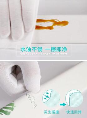 57护墙客角软包新中式PVI风格护角条墙角保护线V条防撞Z条装饰厅