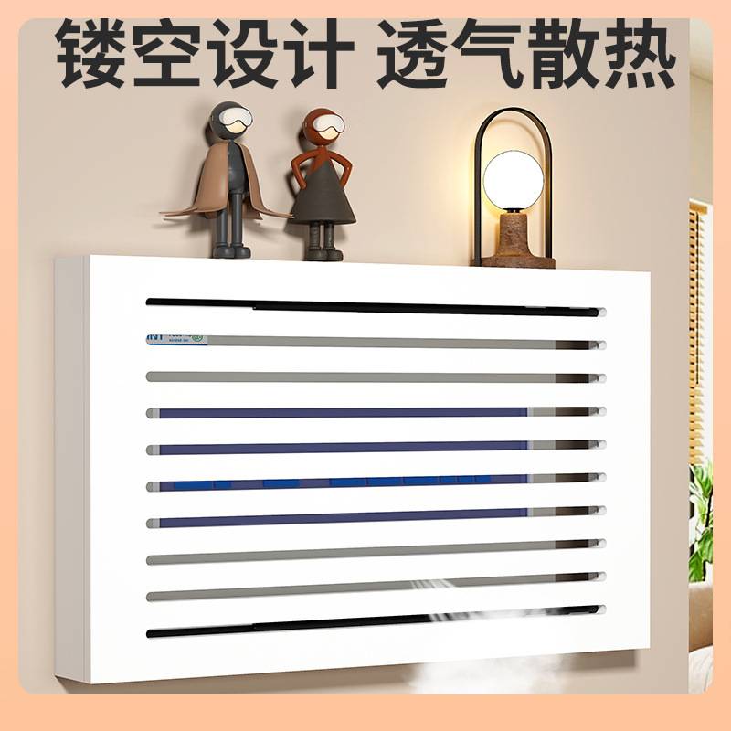 ?电表箱装饰画电闸盒弱电箱配电箱网线遮挡箱多媒体箱盒电箱盖