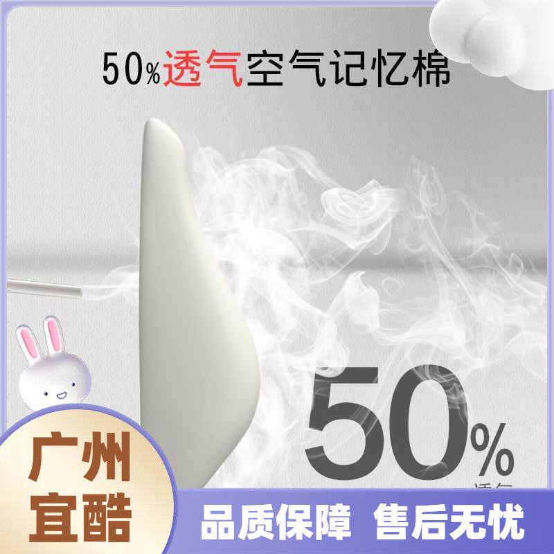 车护腰靠垫车用座汽按41椅靠背垫电动摩腰垫记忆棉腰套部支撑头枕