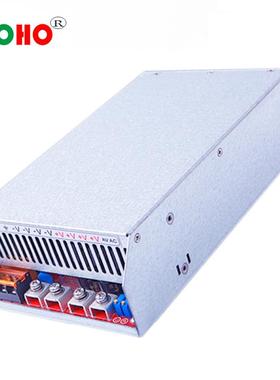24V2000W开关电源24V电2V200W工控设备电机源24V2082400W可调电0