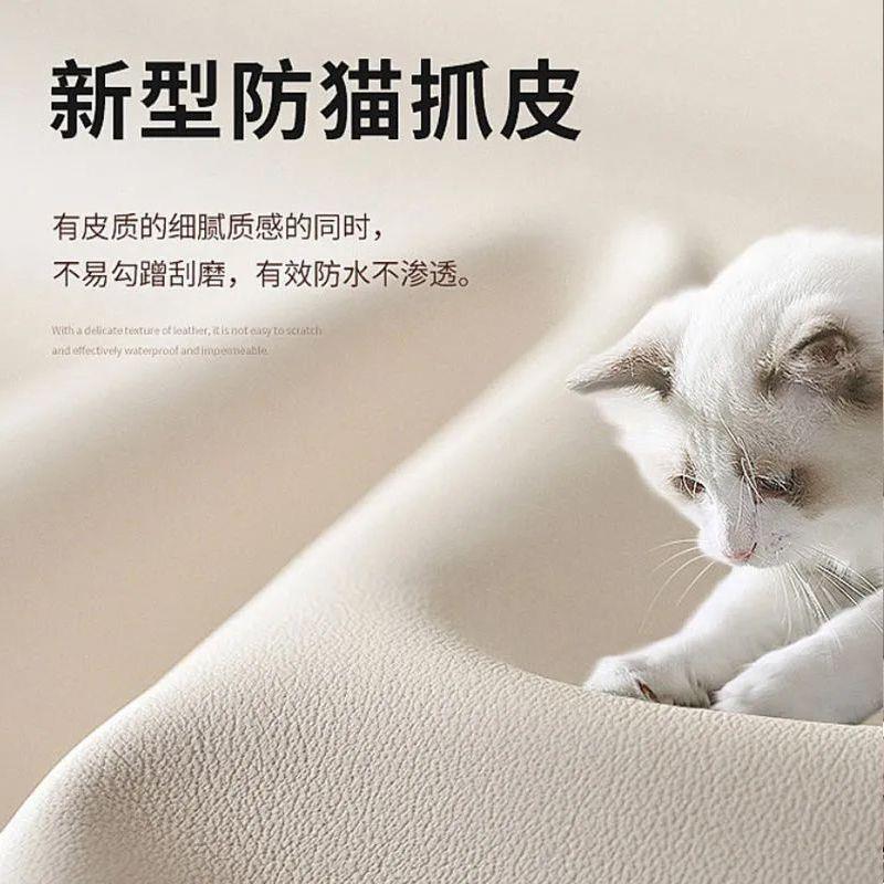 轻奢包软人实木床双床1.8x2m床主卧大床头家用经SOT济1.5m单人床