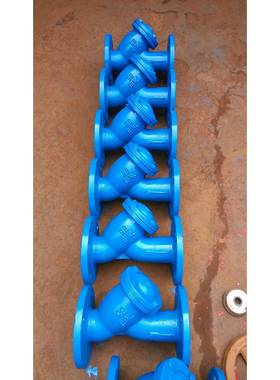 Y型过滤器L4GL41H-161价H16DN65-厂家直销质优G美