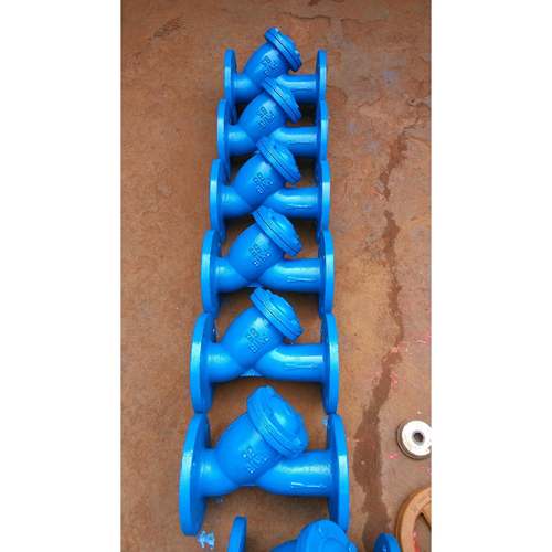 Y型过滤器L4GL41H-161价H16DN65-厂家直销质优G美