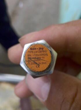 接近关LM1BPB02LM12BN378B022开三线式M12传