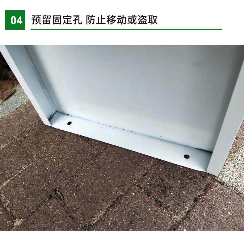 公园椅户外长室外长条凳12庭院休闲铁椅椅林艺长凳园广场公共座