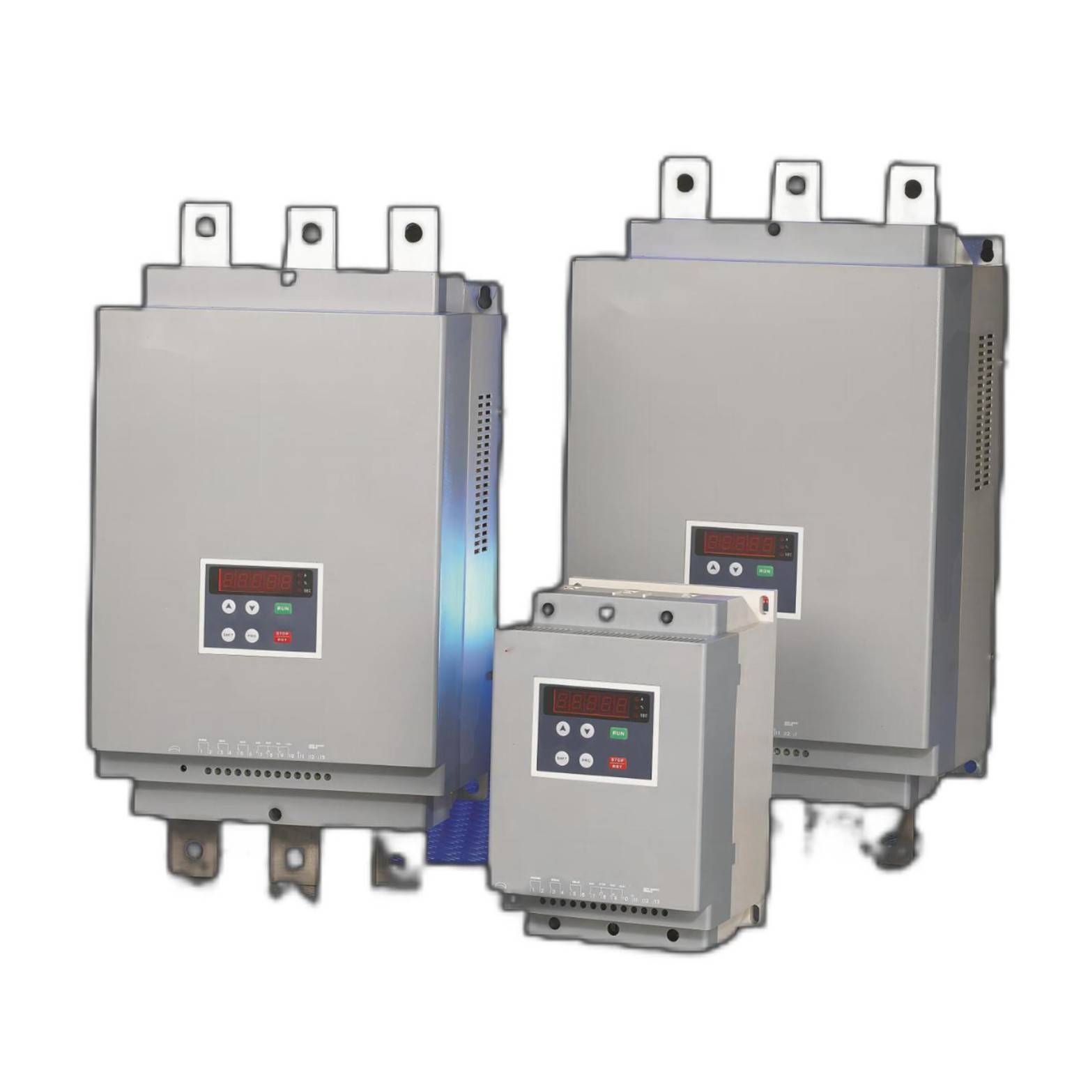 上海奥大电气有限公司AOR1200电动机软起动器软启动变频节能固态