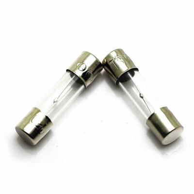 适用各种品牌微波炉T8AL250V T10AL250V电源保险管延时保险管