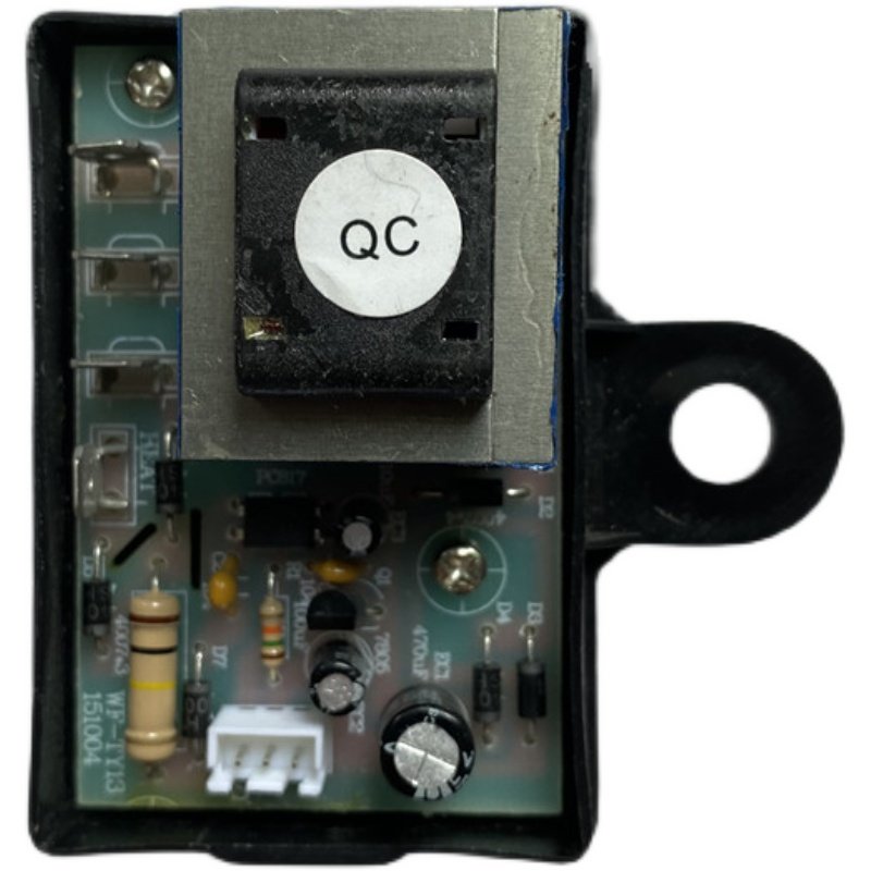 适用奥克斯SMS-40/60/80A2电脑板WF-TY13电源电热水器主板WF-TY15,纺织面料/辅料/配套,服装加工设备,淘宝优惠券,粉丝福利购,淘宝优惠卷