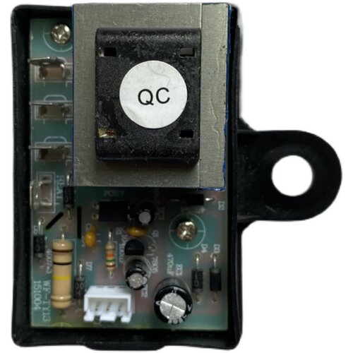 适用奥克斯SMS-40/60/80A2电脑板WF-TY13电源电热水器主板WF-TY15