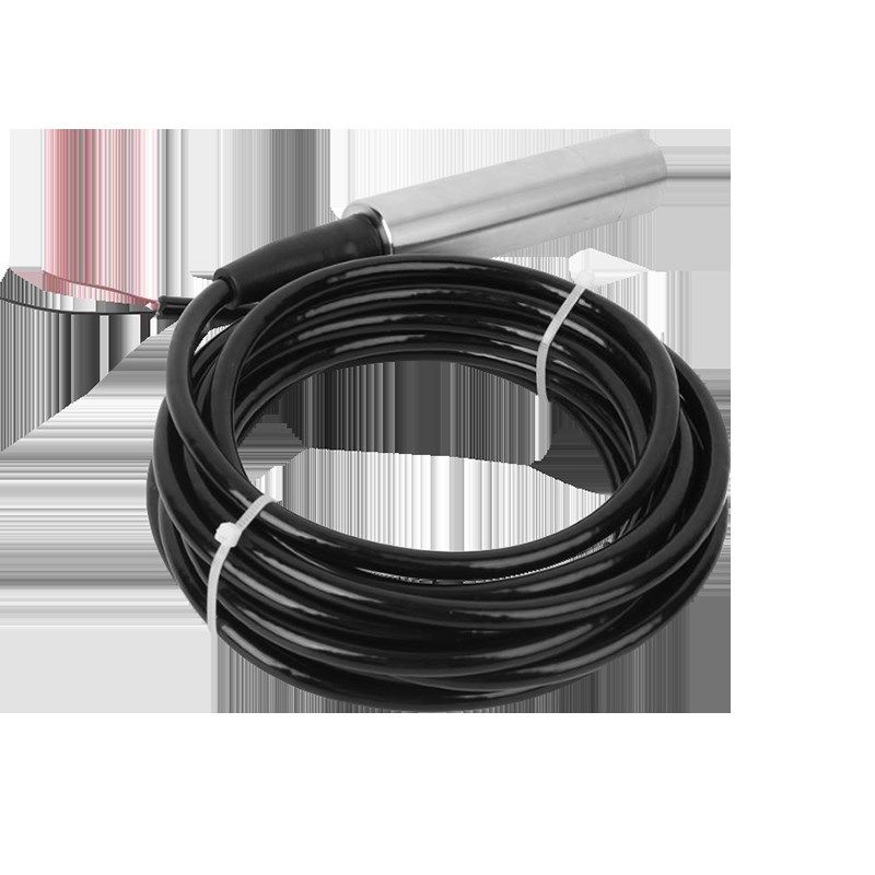 水位计显示仪表水箱液位计控制器4-20mA投入式液位变送器传感器