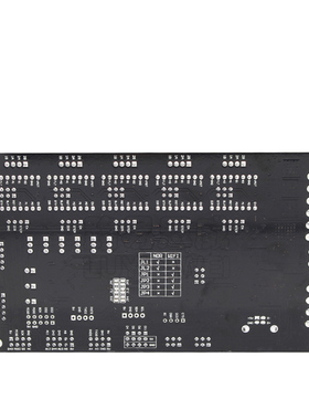 3D打印机主板MKS Gen V1.4 Ramps1.4&2560一体板 控制板 厂家直销