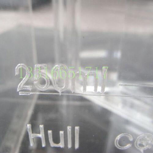 哈氏槽 霍氏槽 赫尔槽 侯氏槽 Hull cells 267ml  电镀试验槽测试