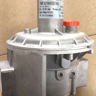 菲奥调压阀FMF301640007AB DN40减压阀FMF30164 ,FMF30165 DN50