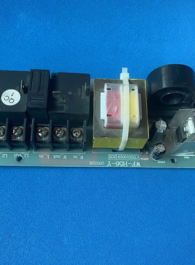 适用欧意电热水器电源板电脑板DSZF-SR25D9电源板 主板 WF-H56-Y