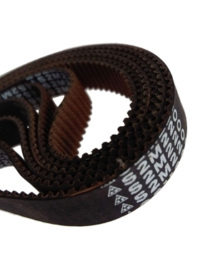 MBL日本进口同步带皮带传动带  S2M800 S2M810 S2M822 S2M826