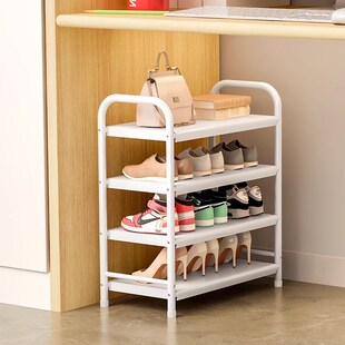 简易鞋 柜经济型 架子家用门口宿舍室内好看多层大容量卧室收纳小鞋