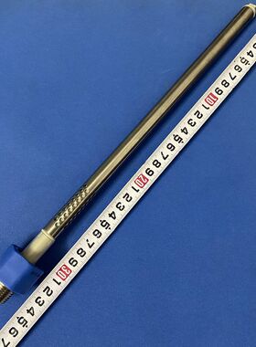 Weber威博F20C-40防电墙配件电热水器红蓝色冷热 进水管出水管4分