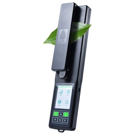 便携式叶面积指数测量仪YMJ-A植物活体无损测定仪器手持叶片测试