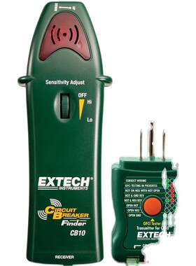 Extech - 1218G94EA - CB10