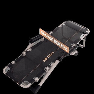 折叠躺椅办公室午休午睡秋冬家用夏季 便携阳台休闲靠椅子靠背懒人