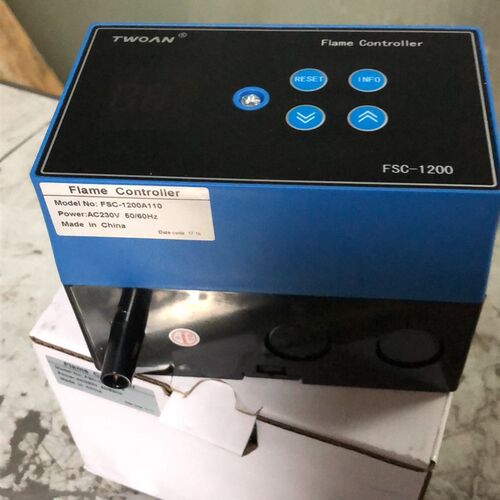 FSC-1600A100燃烧控制器FSC-1200A110
