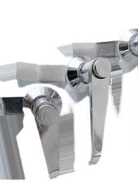 MS301-A MS303-A MS304-A消防锁铁皮柜锁把手锁按钮锁配电箱门锁