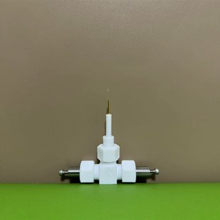 世伟洛克微量密封测试池 Swagelok模拟电池 三电极装置膜电极模