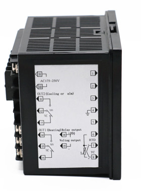 常州高崎GES CH-902 XMT9-3001*P03-CT-XT高崎温控仪/器/表