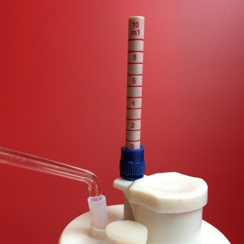 10ml可调定量加液器/棕色瓶1000ml /棕色玻璃加液瓶/瓶口分液器