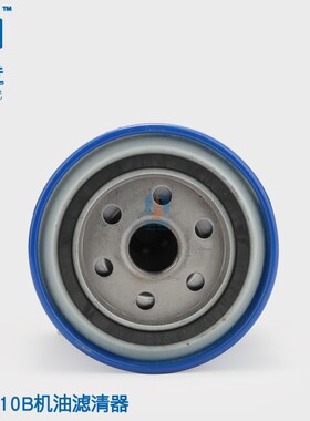 潍坊JX0810B机滤WB202E机油格 JX0810B机油滤清器 WB202机油滤芯