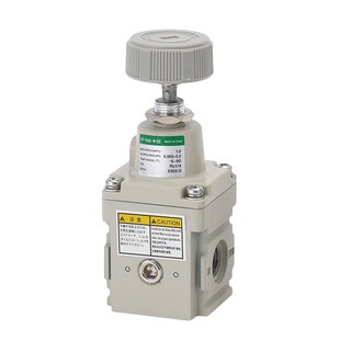 气动高精密减压阀RPE1000 07气压调节调压阀 RP1008