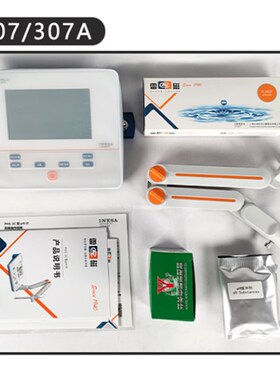 上海雷磁台式数显电导率仪 电导仪 DDS-11A\307A\308A DDB-303A