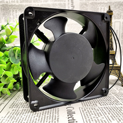 SZJZ DP200A 2123XSL 220-240v 0.14A 12038 机柜散热风扇