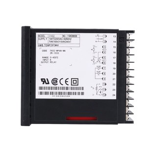 温控表CH402FK02 RKC 厂家直销 CH402温控仪器