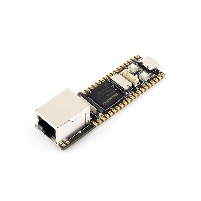 幸狐Luckfox Lyra Plus开发板 RK3506G2 Linux RJ45网口 ARM主板