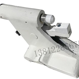 北京二机M1432外圆磨床配件M1432CM1332C跟刀架中心架磨床托架