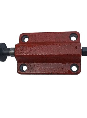 北京铣床X52KX62WX53KX63W铣床手拉泵柱塞泵自贡铣床油泵活塞泵