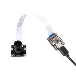 幸狐Luckfox Pico Mini RV1103开发板 128MB Flash Linux视觉主板