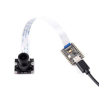 幸狐Luckfox Pico Mini RV1103开发板 128MB Flash Linux视觉主板